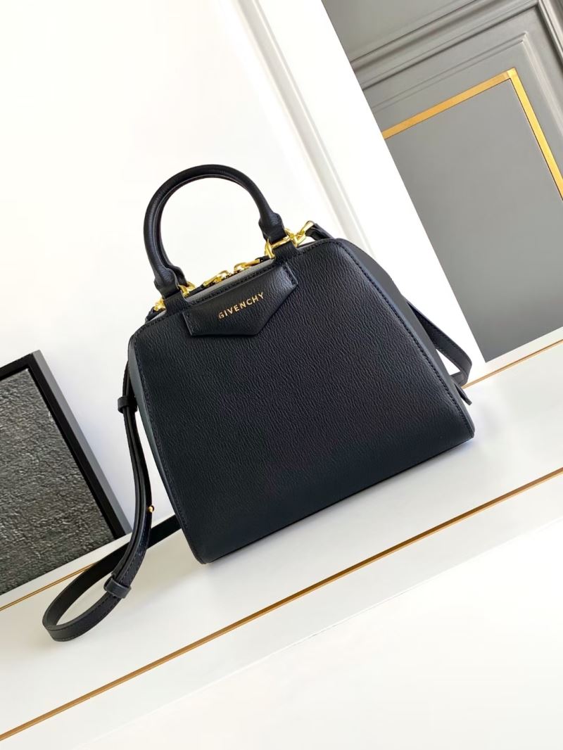 Givenchy Anyigona Cube Bags